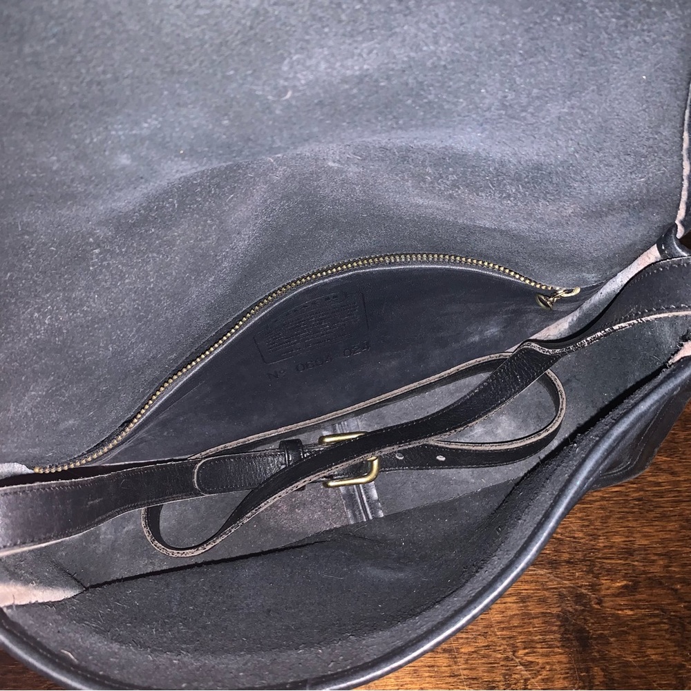 Coach Vintage City Bag - Picture 5 of 7